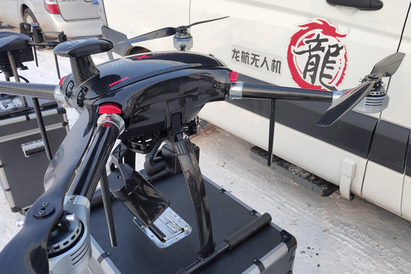 無人機服務